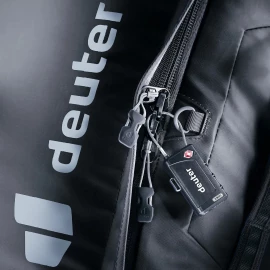 Сумка Deuter Duffel Pro Movo 36 
