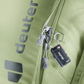 Сумка Deuter Duffel Pro Movo 36 