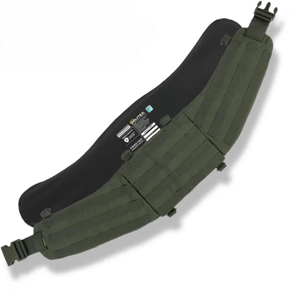 Пояс РПС Kiborg R-1 GEN.2 M