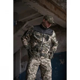 Пояс РПС Kiborg R-1 GEN.2 M