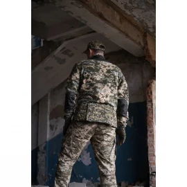 Пояс РПС Kiborg R-1 GEN.2 L