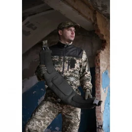 Пояс РПС Kiborg R-1 GEN.2 L