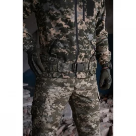 Пояс РПС Kiborg R-1 GEN.2 L