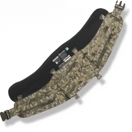 Пояс РПС Kiborg R-1 GEN.2 L