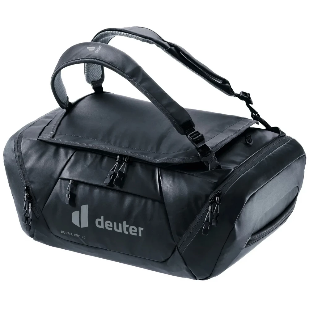 Сумка Deuter Duffel Pro 40
