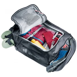 Сумка Deuter Duffel Pro 60