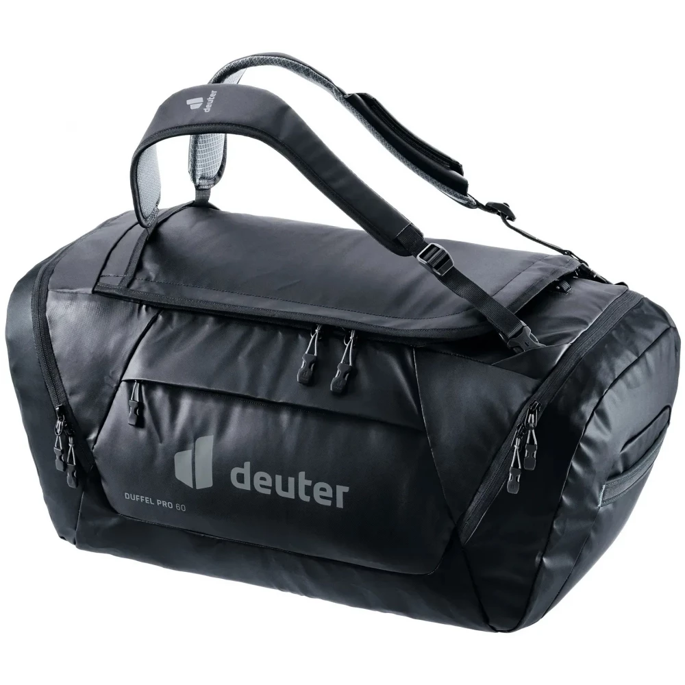 Сумка Deuter Duffel Pro 60