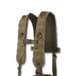 Ремінно-плечова система (РПС) Kiborg R-1 GEN.2 S