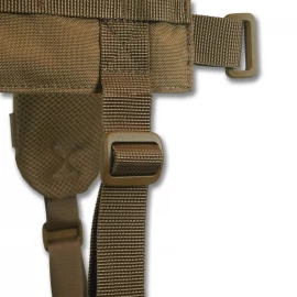Ремінно-плечова система (РПС) Kiborg R-1 GEN.2 S