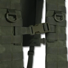 Ремінно-плечова система (РПС) Kiborg R-1 GEN.2 M
