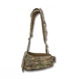 Ремінно-плечова система (РПС) Kiborg R-1 GEN.2 M