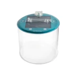 Ліхтар кемпінговий Biolite Luci Original Clear