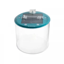 Ліхтар кемпінговий Biolite Luci Original Clear