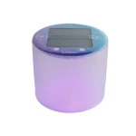 Ліхтар кемпінговий Biolite Luci Original Color