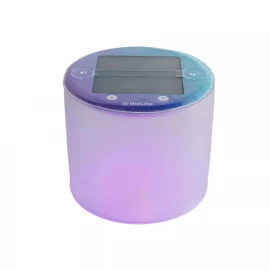 Ліхтар кемпінговий Biolite Luci Original Color
