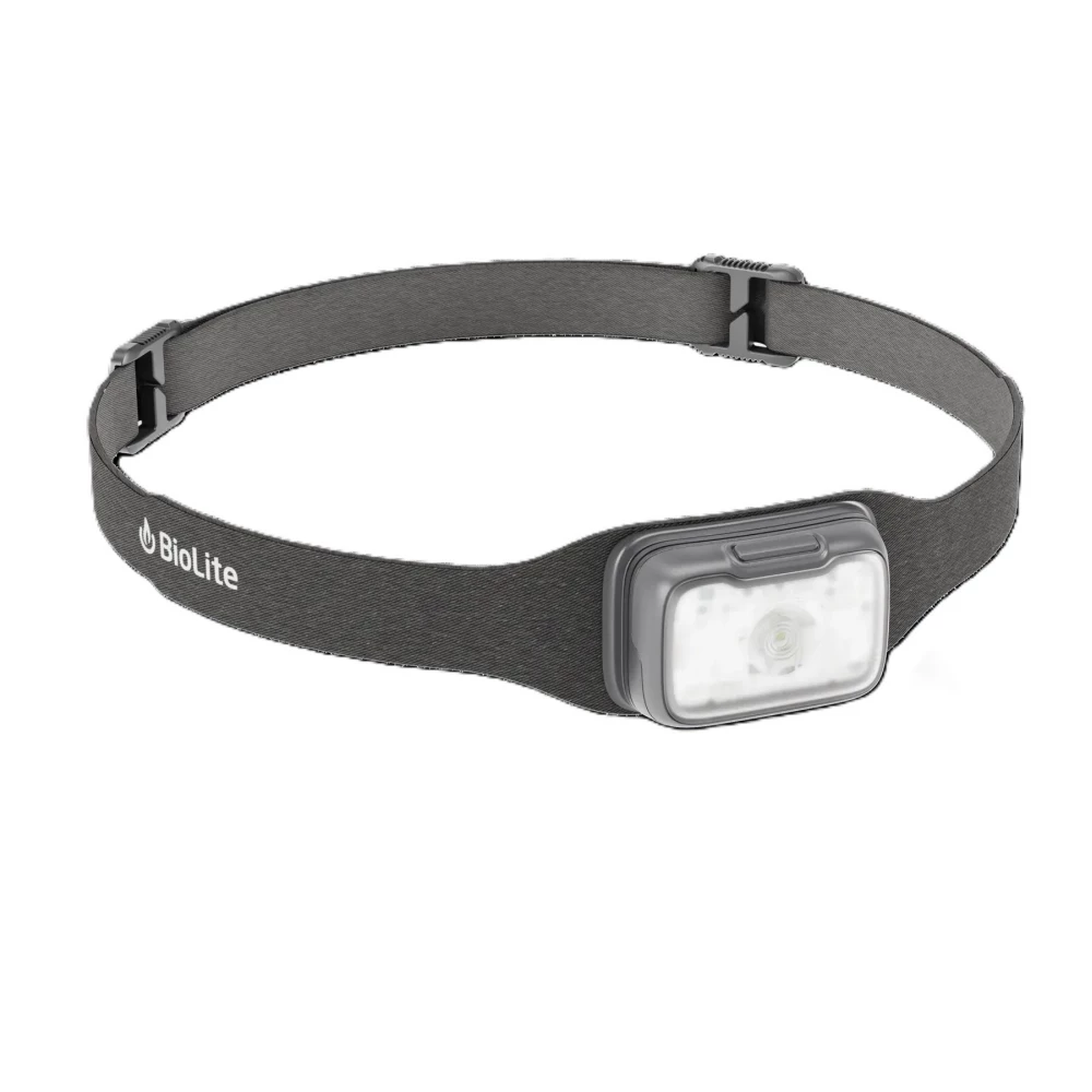 Ліхтар налобний Biolite Range 300