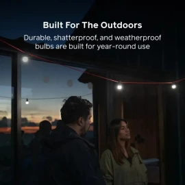Набір ліхтарів для кемпінгу Biolite Site Lights