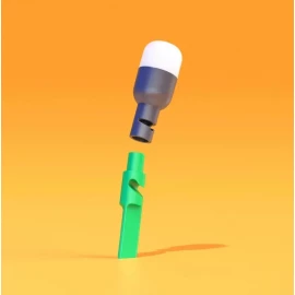 Набір ліхтарів для кемпінгу Biolite Site Lights