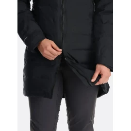 Куртка Rab Valiance Jacket Wmns