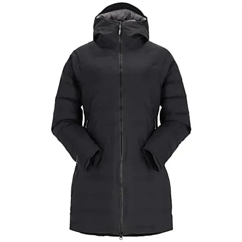 Куртка Rab Valiance Jacket Wmns