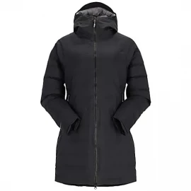 Куртка Rab Valiance Jacket Wmns