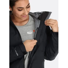 Куртка Rab Valiance Jacket Wmns