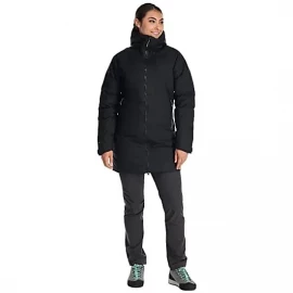 Куртка Rab Valiance Jacket Wmns