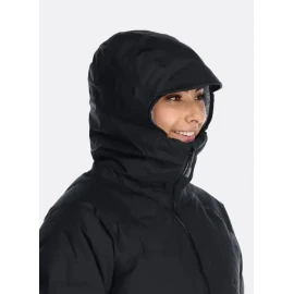 Куртка Rab Valiance Jacket Wmns