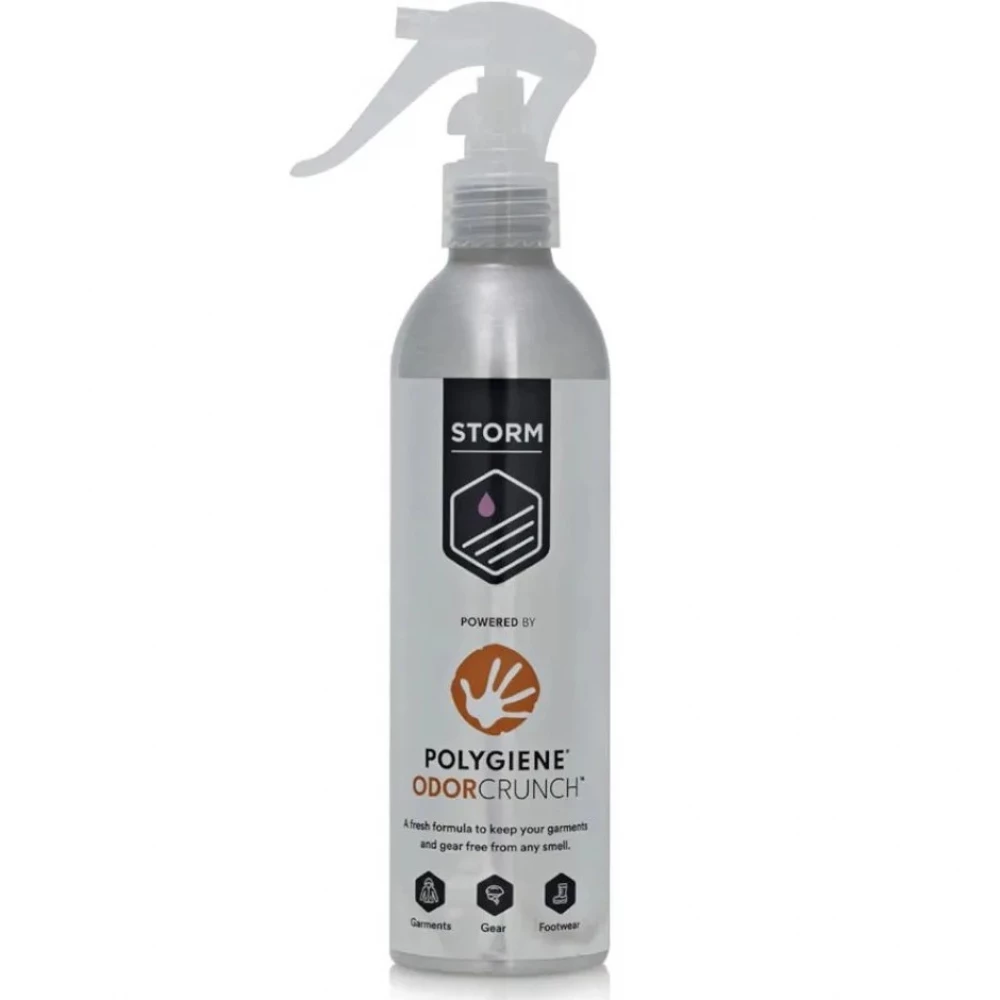 Дезодорант для обуви Storm Odor Crunch (Spray On) 100 ml