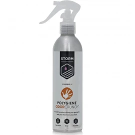 Дезодорант для обуви Storm Odor Crunch (Spray On) 225 ml