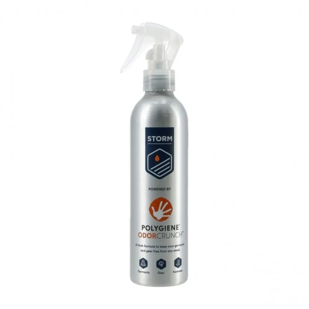 Дезодорант для обуви Storm Odor Crunch (Spray On) 500 ml