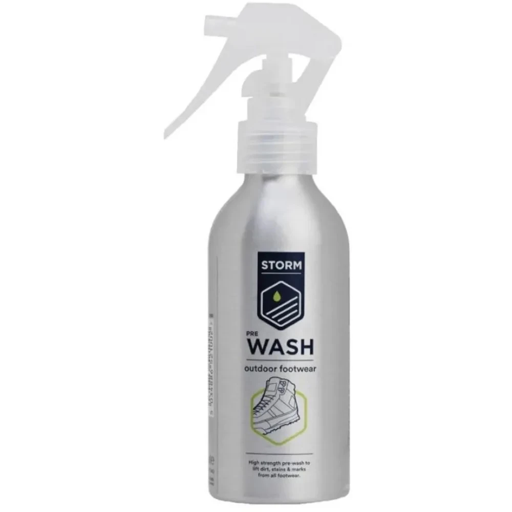 Засіб для видалення плям Storm Apparel And Gear Spot Cleaner (Spray On) 225 ml