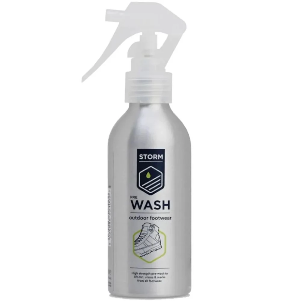 Засіб для миття взуття Storm Footwear Wash (Spray On) 150 ml