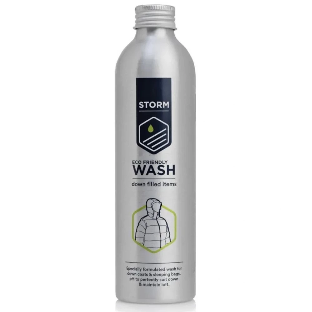 Средство для стирки пуха Storm Down Wash (Wash In) 225 ml