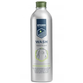 Средство для стирки шерсти Storm Merino And Wool Wash (Wash In) 500 ml