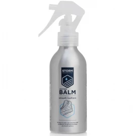 Кондиціонер для гладкої шкіри Storm Leather Balm (Spray On) 150 ml