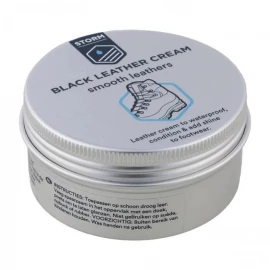 Крем для обуви Storm Leather Cream (Rub On) 100 ml Neutral
