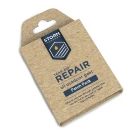 Латки для ремонту Storm Tear Aid Patch
