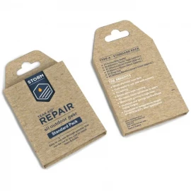 Латки для ремонту Storm Tear Aid Standard