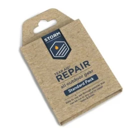 Латки для ремонту Storm Tear Aid Standard