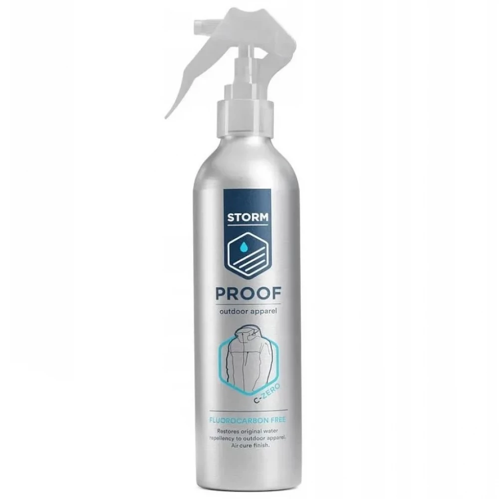 Пропитка Storm Apparel Proofer (Spray On) 500 ml