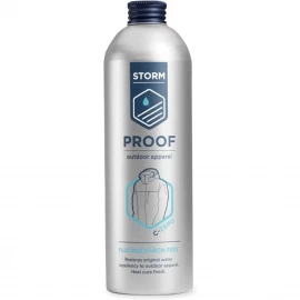 Пропитка Storm Apparel Proofer (Wash In) 500 ml