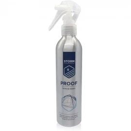 Пропитка для палаток Storm Tent & Gear Proofer (Spray On) 225 ml