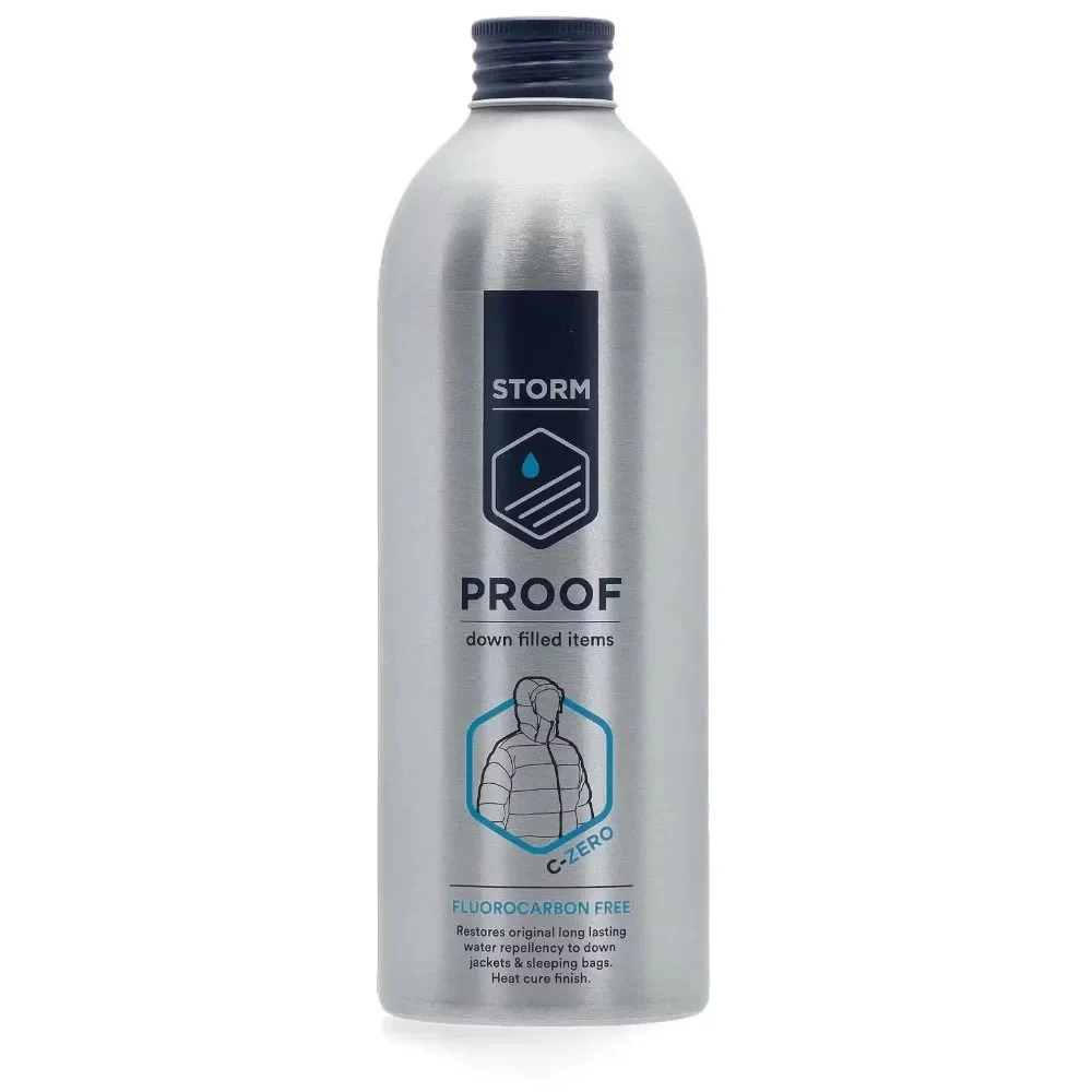 Просочення пуху Storm Down Proofer (Wash In) 500 ml