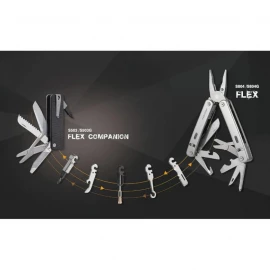 Мультитул Roxon Flex Companion S503G