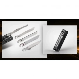 Мультитул Roxon Flex Companion S503G