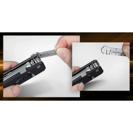 Мультитул Roxon Flex Companion S503G
