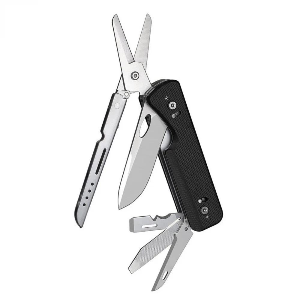 Мультитул Roxon Flex S505G
