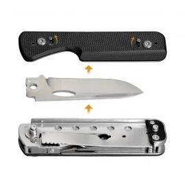 Мультитул Roxon Flex S505G