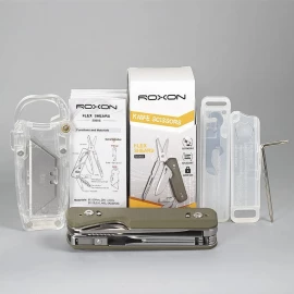 Мультитул Roxon Flex S505G